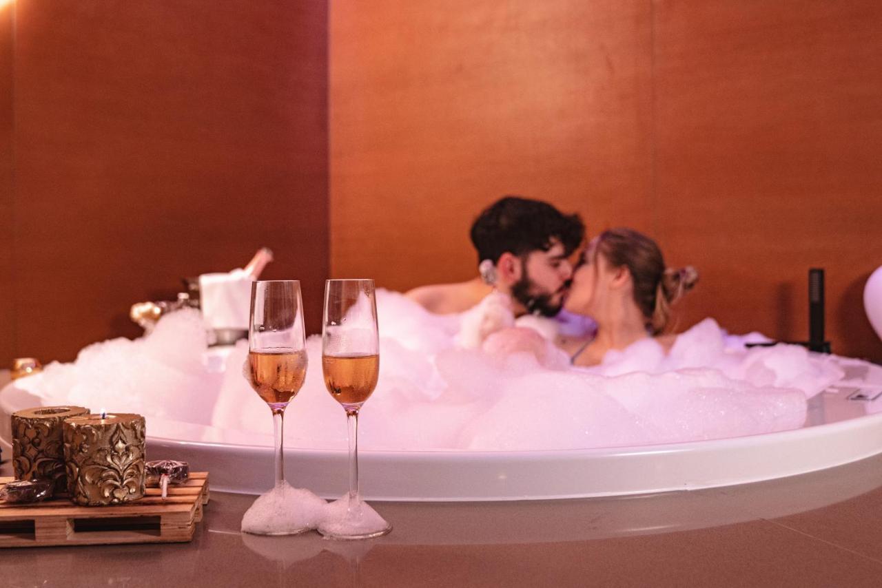 Felix Hotel バルス エクステリア 写真