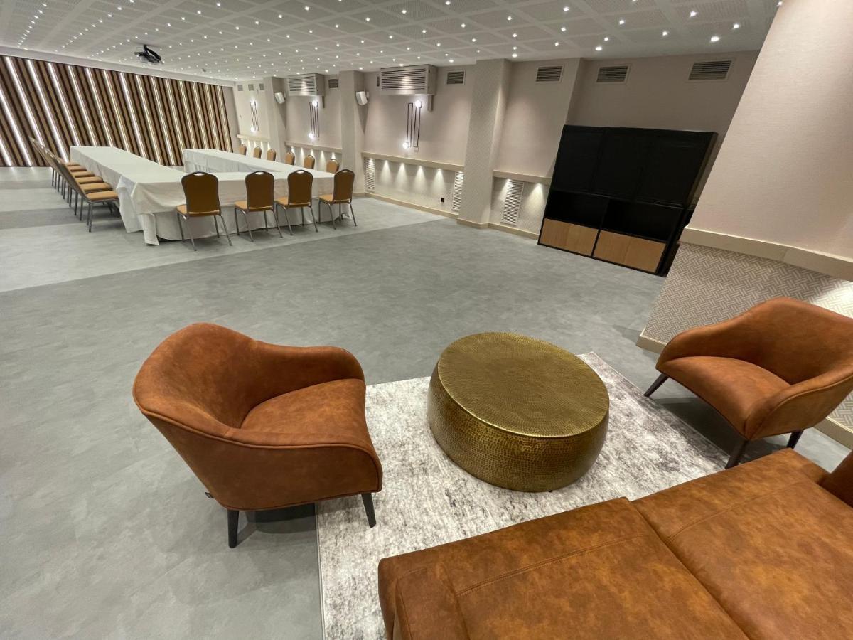 Felix Hotel バルス エクステリア 写真