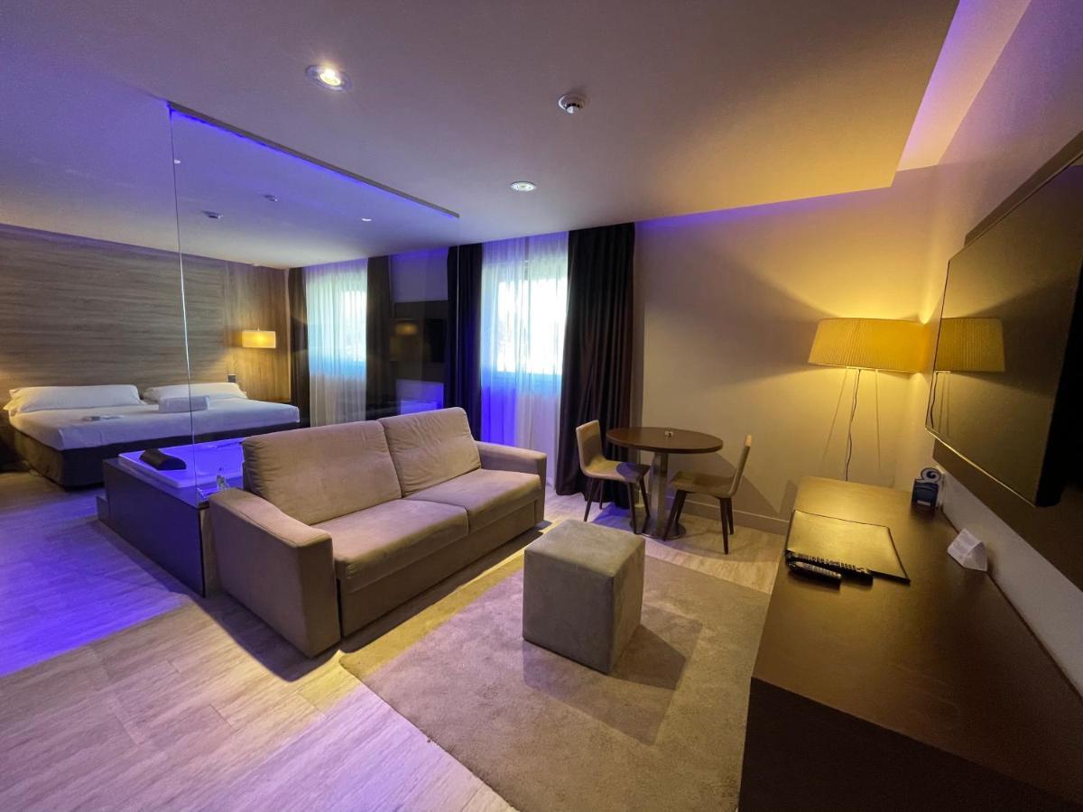Felix Hotel バルス エクステリア 写真