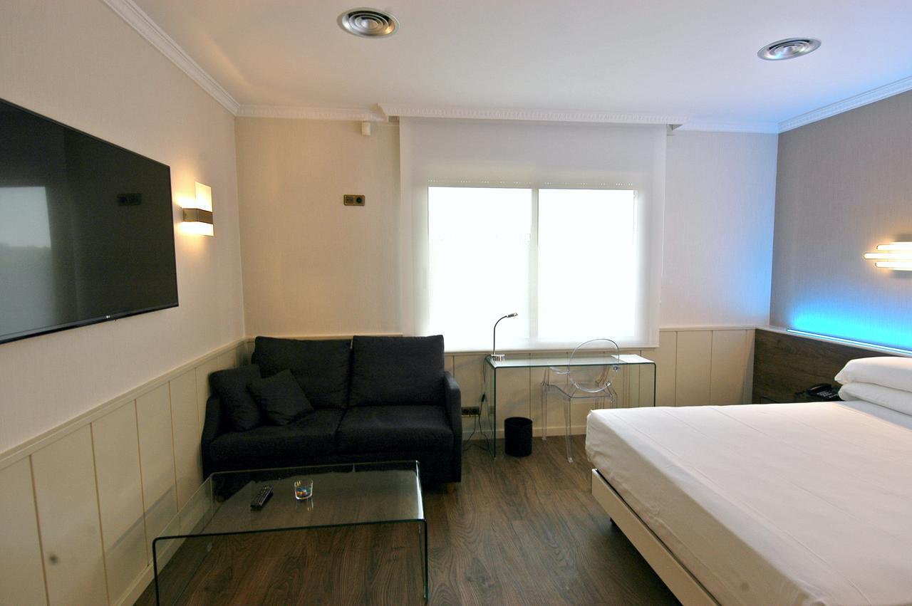 Felix Hotel バルス 部屋 写真